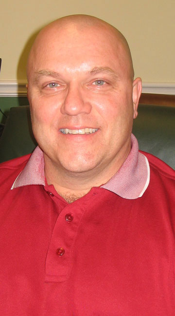 Scott Morgan